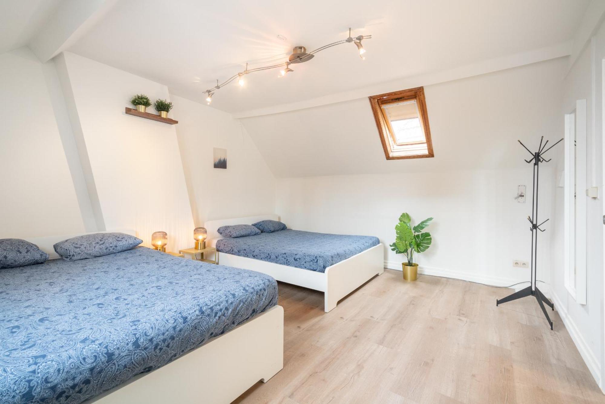 Authentic Apartments In The Center Of أنتويرب المظهر الخارجي الصورة