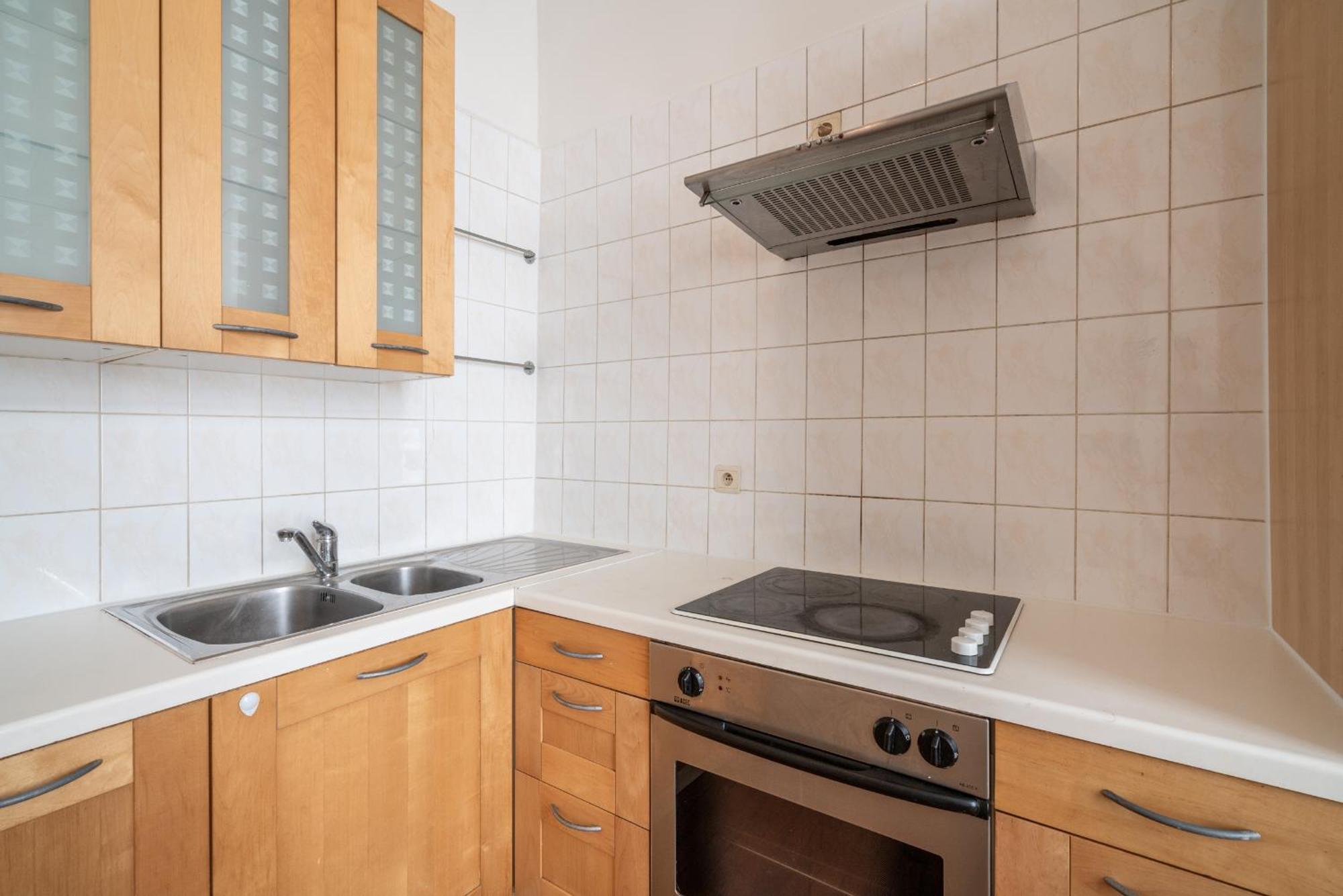 Authentic Apartments In The Center Of أنتويرب المظهر الخارجي الصورة