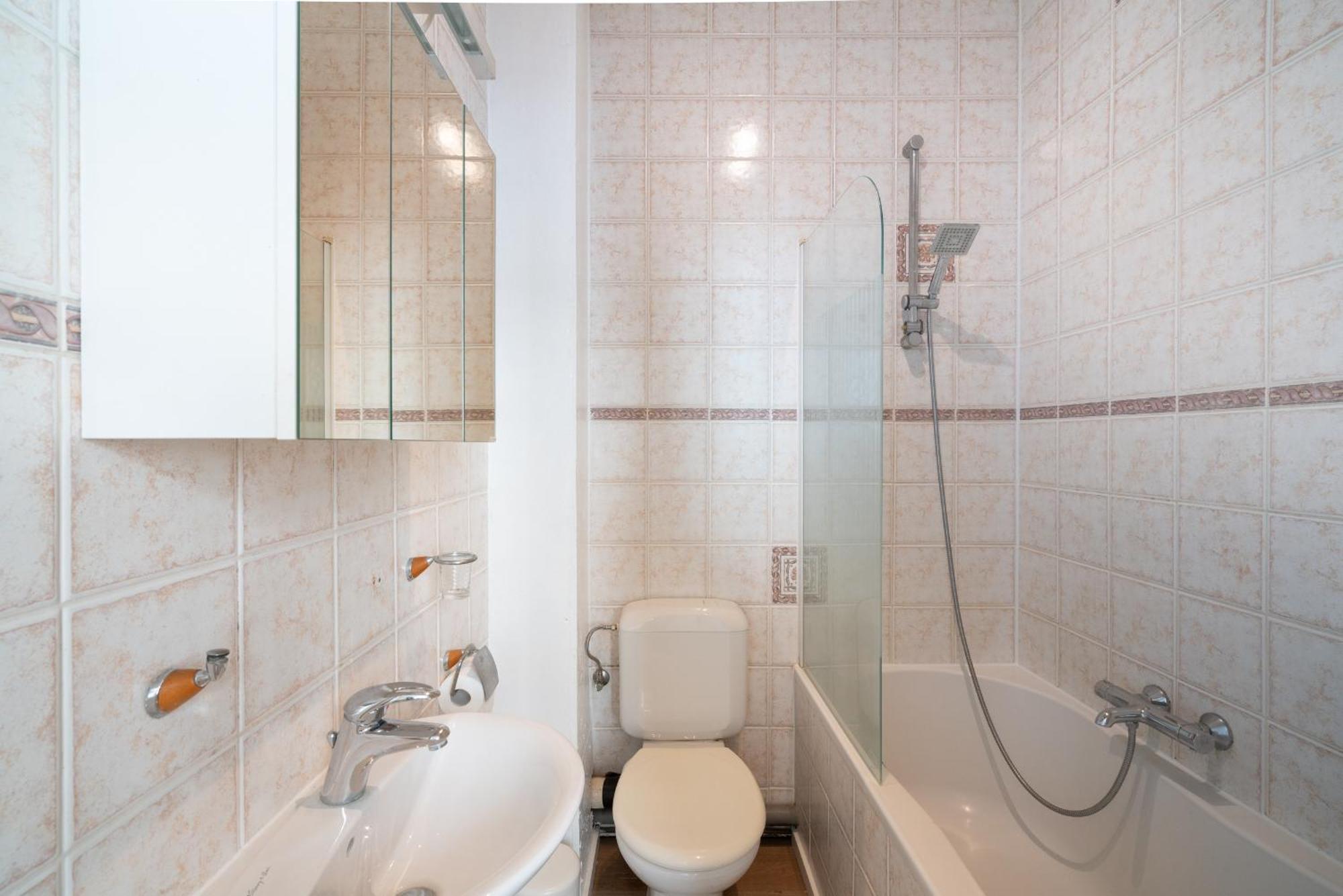 Authentic Apartments In The Center Of أنتويرب المظهر الخارجي الصورة