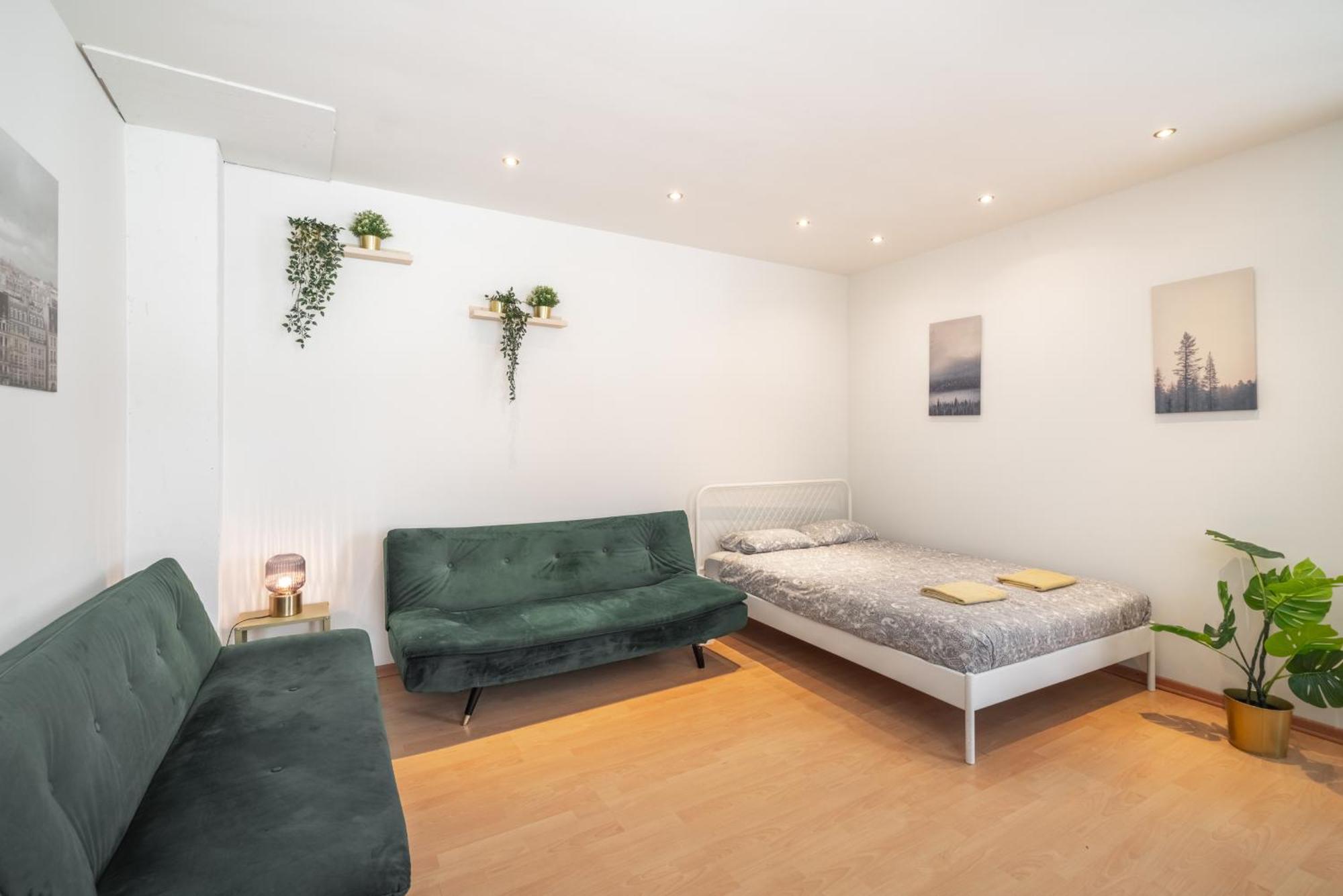Authentic Apartments In The Center Of أنتويرب المظهر الخارجي الصورة