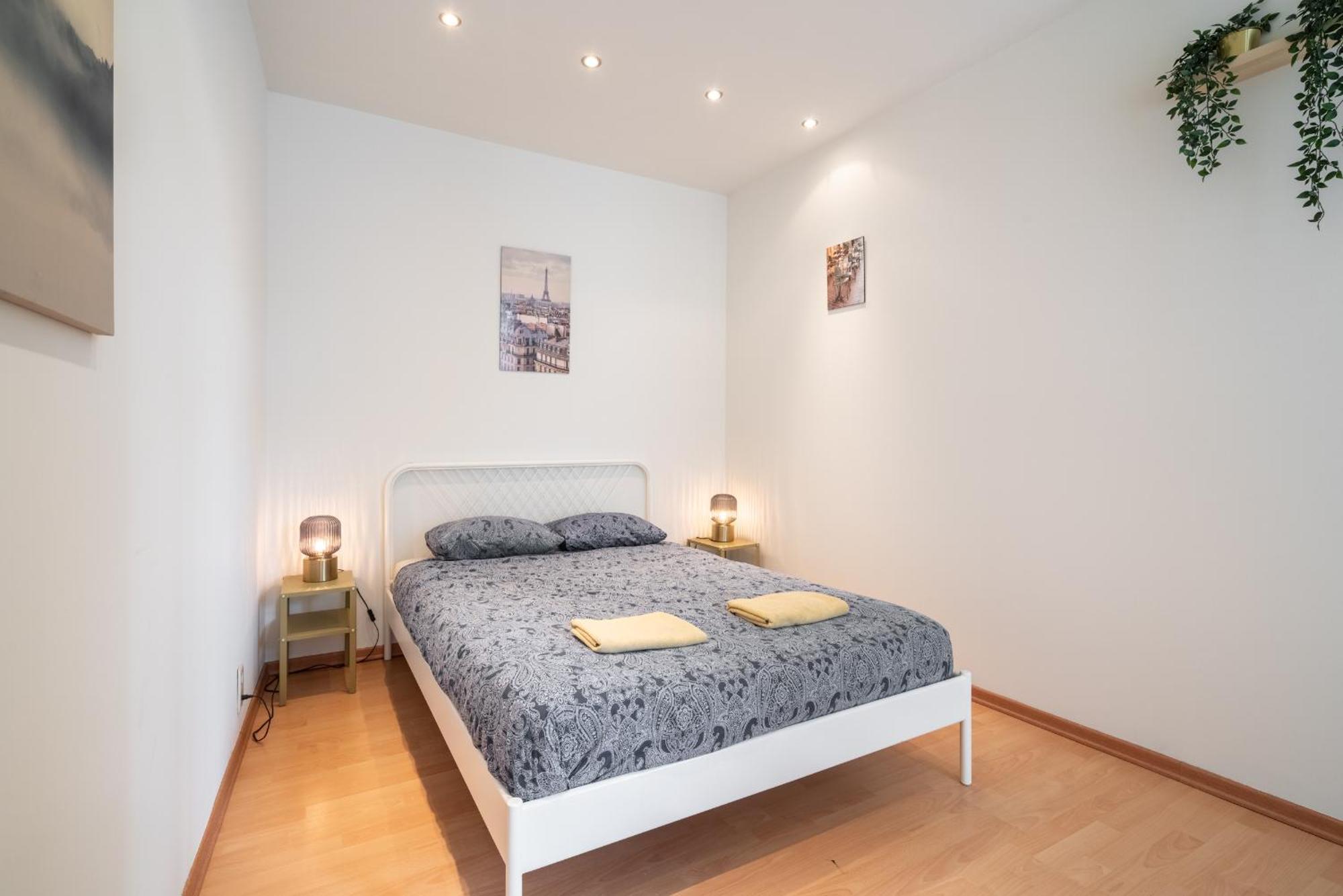 Authentic Apartments In The Center Of أنتويرب المظهر الخارجي الصورة