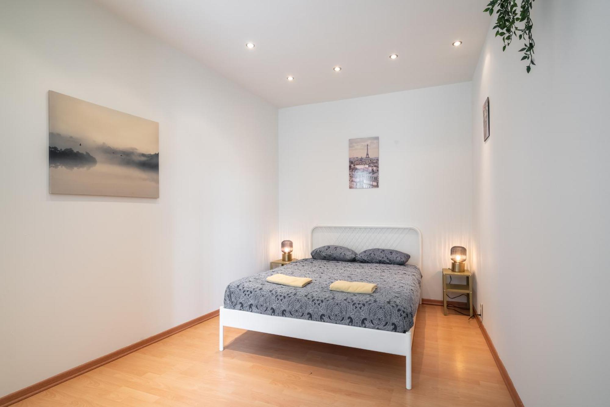 Authentic Apartments In The Center Of أنتويرب المظهر الخارجي الصورة